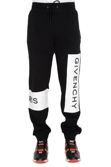 givenchy womens jeans sale|givenchy joggers men sale.